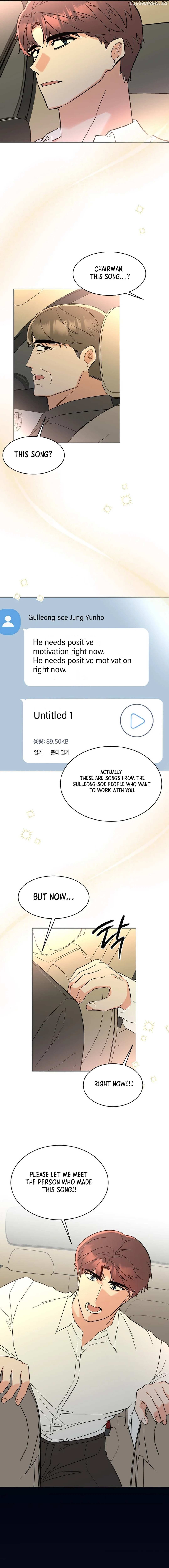 1st year Max Level Manager Chapter 135 page 10