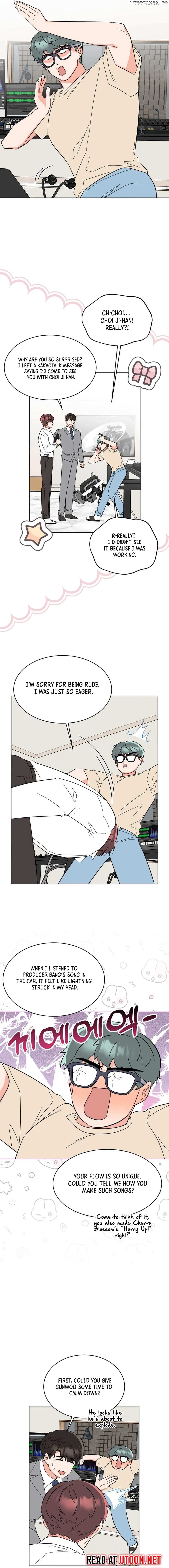 1st year Max Level Manager Chapter 135 page 12