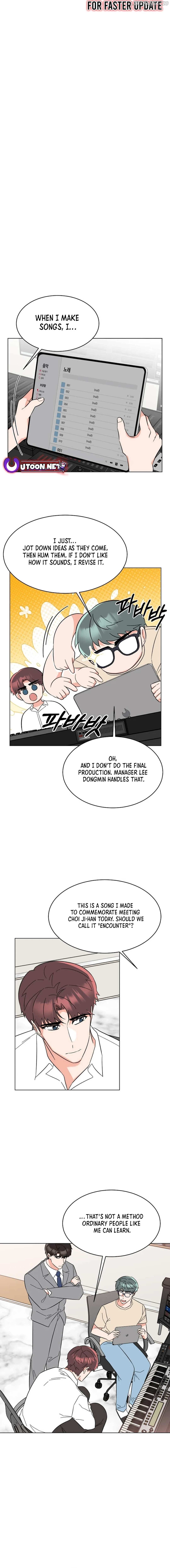 1st year Max Level Manager Chapter 135 page 13