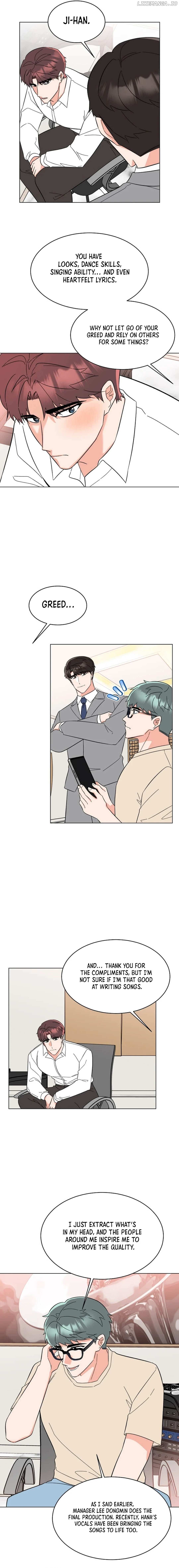 1st year Max Level Manager Chapter 135 page 14