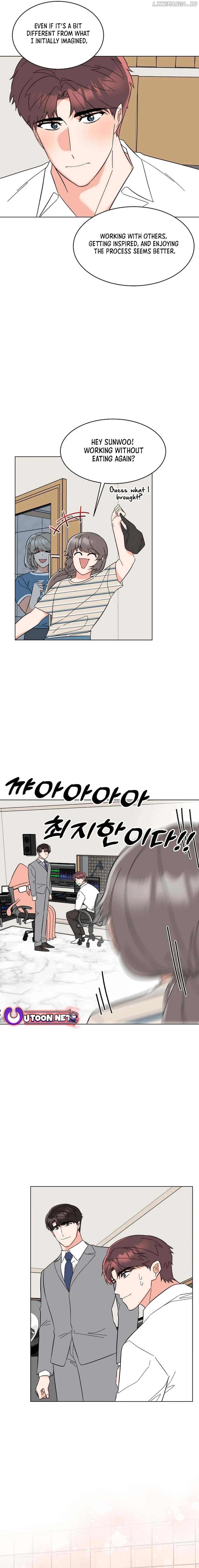 1st year Max Level Manager Chapter 135 page 15