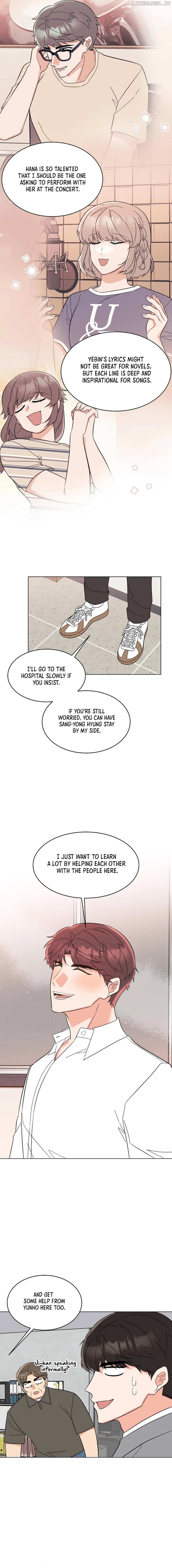 1st year Max Level Manager Chapter 135 page 18