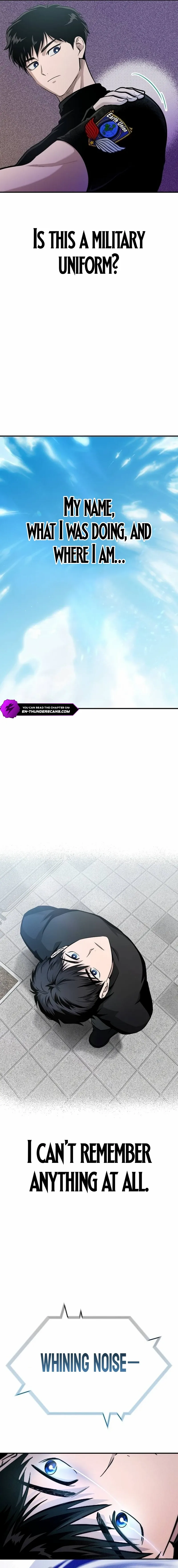 A Hero Who Is Good At Everything Chapter 1 page 4