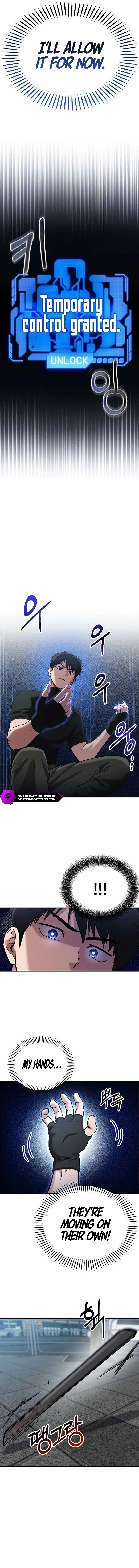 A Hero Who Is Good At Everything Chapter 1 page 17