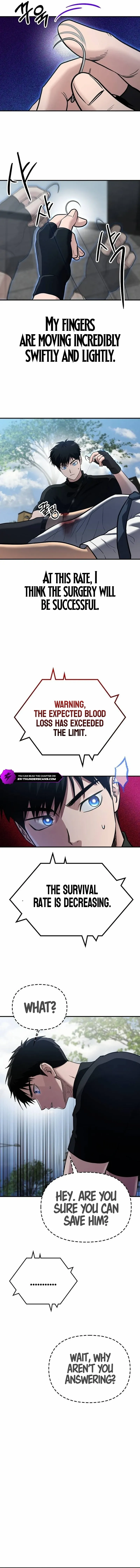 A Hero Who Is Good At Everything Chapter 1 page 18