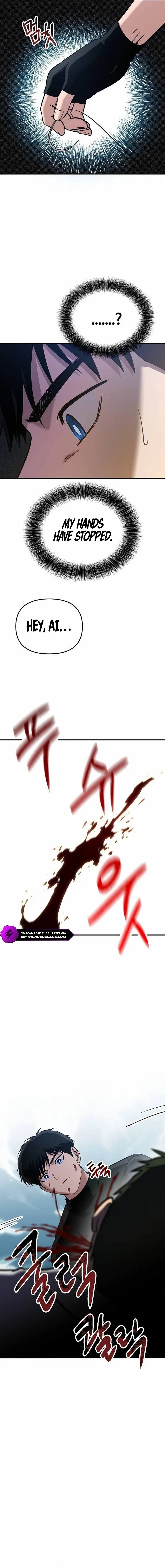 A Hero Who Is Good At Everything Chapter 1 page 19