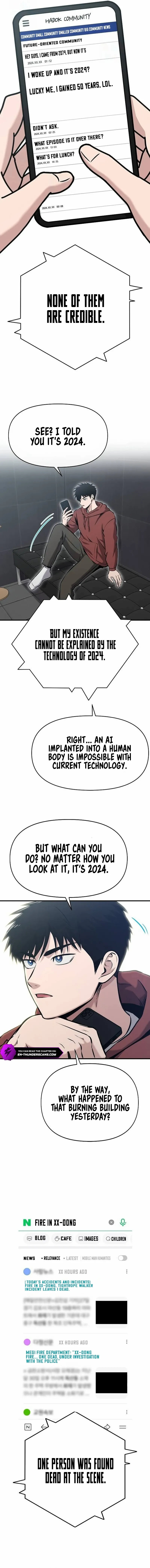 A Hero Who Is Good At Everything Chapter 10 page 2