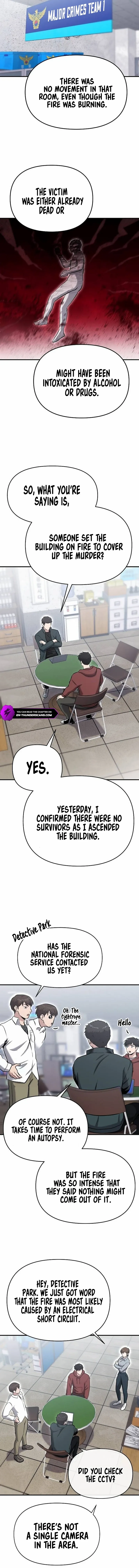 A Hero Who Is Good At Everything Chapter 10 page 11