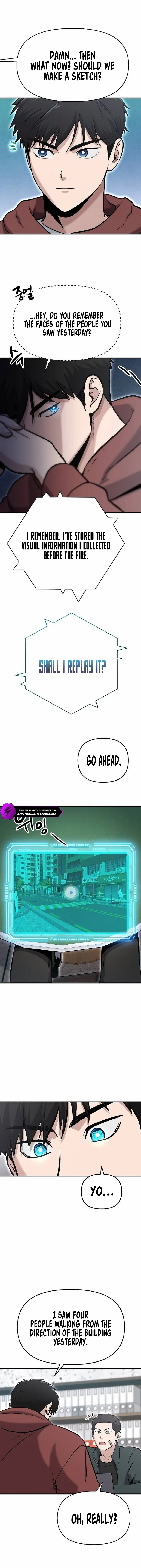 A Hero Who Is Good At Everything Chapter 10 page 12
