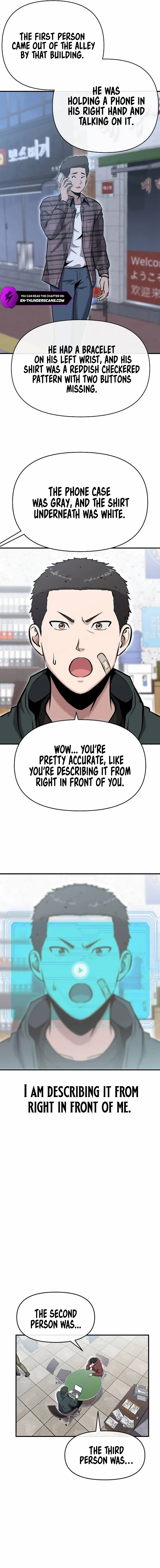 A Hero Who Is Good At Everything Chapter 10 page 13
