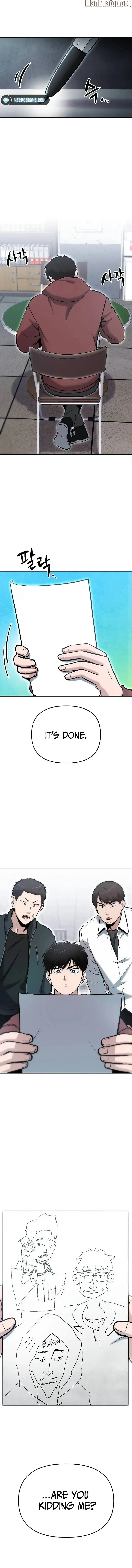 A Hero Who Is Good At Everything Chapter 11 page 11