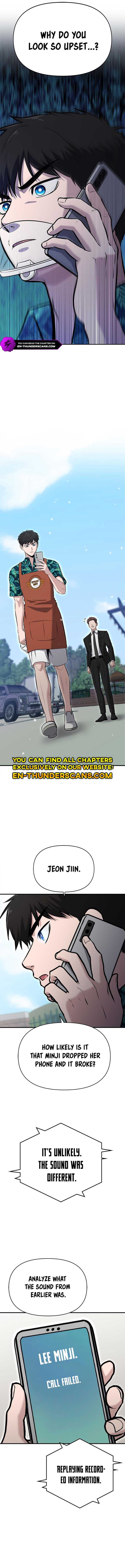 A Hero Who Is Good At Everything Chapter 18 page 1