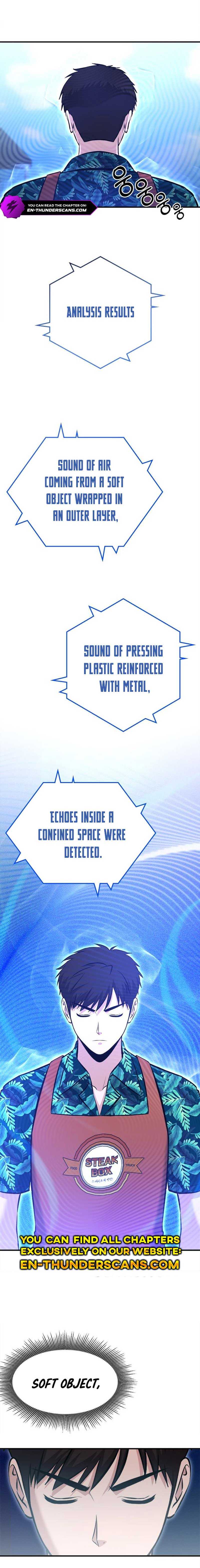 A Hero Who Is Good At Everything Chapter 18 page 2