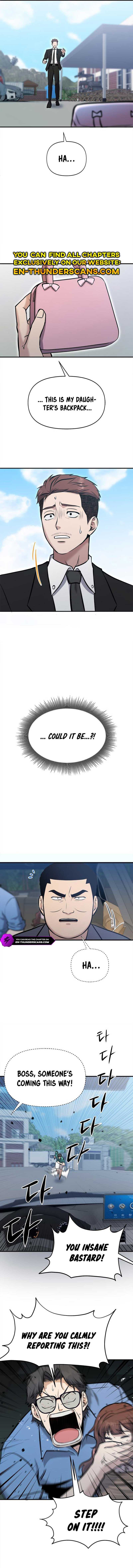 A Hero Who Is Good At Everything Chapter 18 page 7
