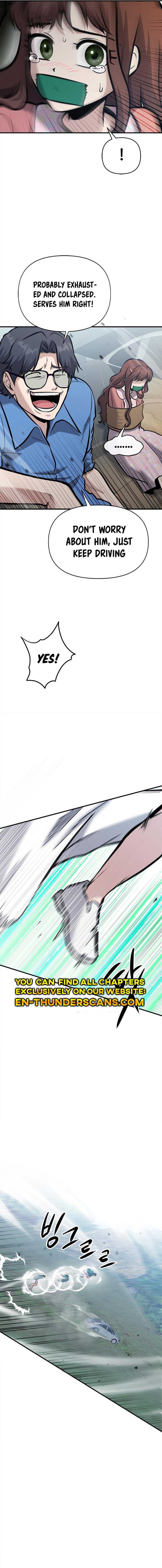 A Hero Who Is Good At Everything Chapter 18 page 9