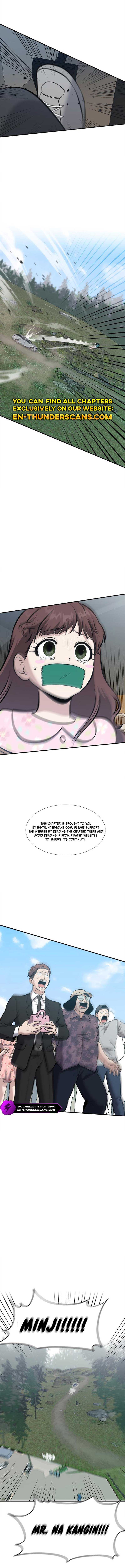 A Hero Who Is Good At Everything Chapter 18 page 14
