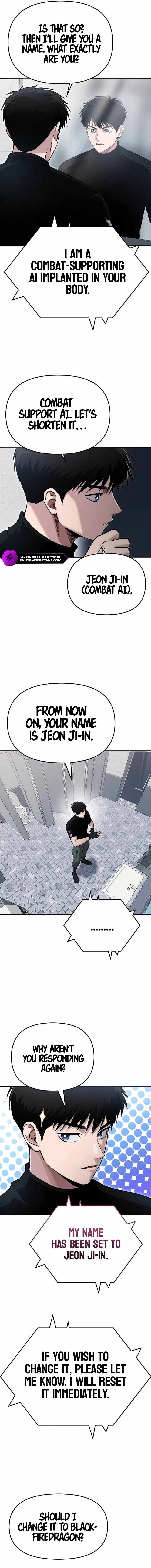 A Hero Who Is Good At Everything Chapter 2 page 6