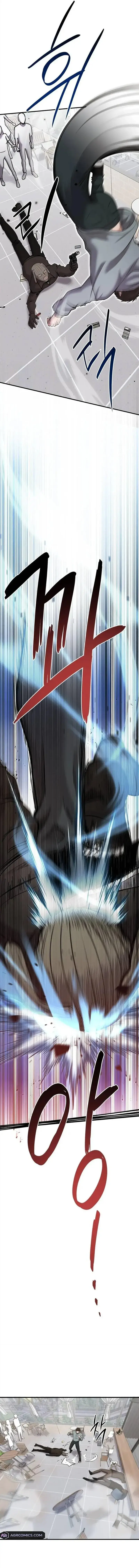 A Hero Who Is Good At Everything Chapter 30 page 2