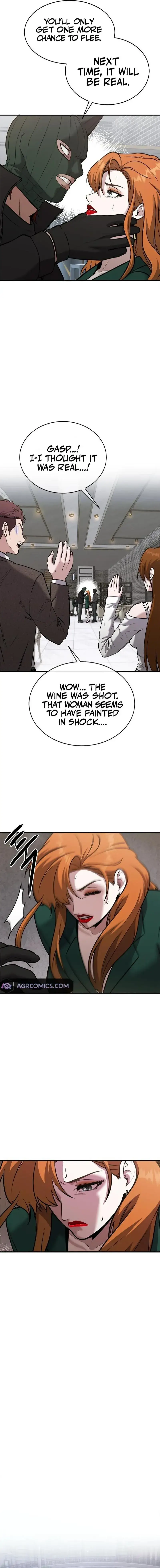 A Hero Who Is Good At Everything Chapter 30 page 7