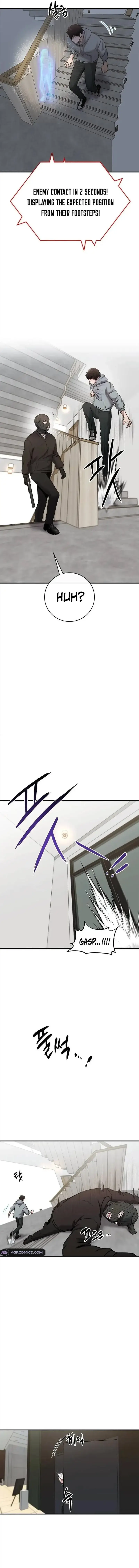 A Hero Who Is Good At Everything Chapter 30 page 14