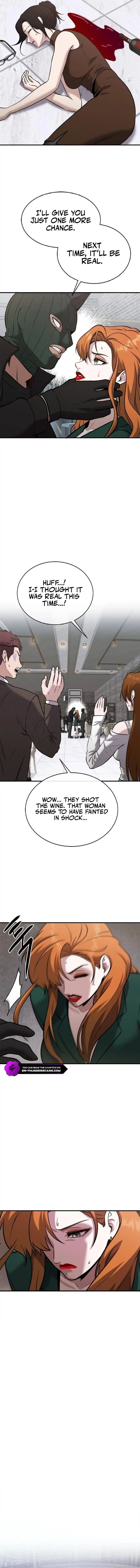 A Hero Who Is Good At Everything Chapter 32 page 1