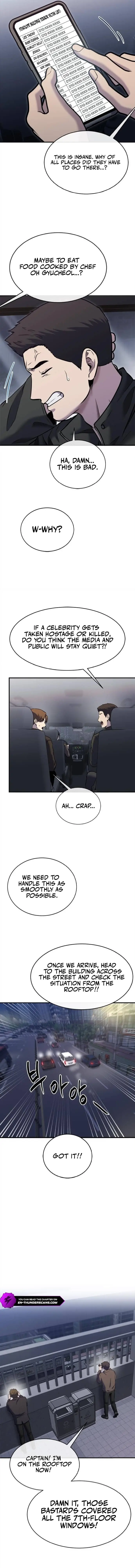 A Hero Who Is Good At Everything Chapter 32 page 4