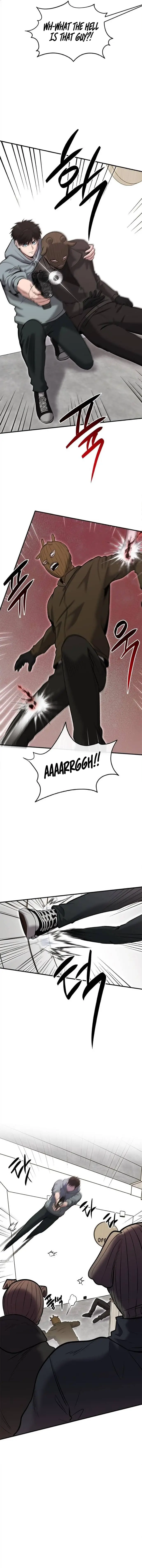 A Hero Who Is Good At Everything Chapter 32 page 13