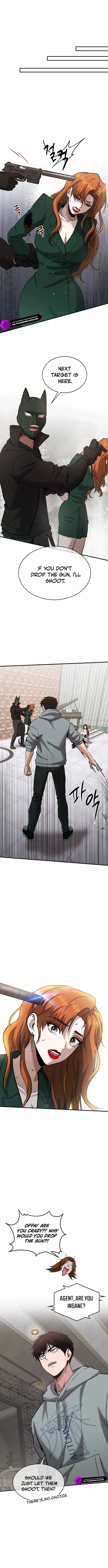 A Hero Who Is Good At Everything Chapter 34 page 2