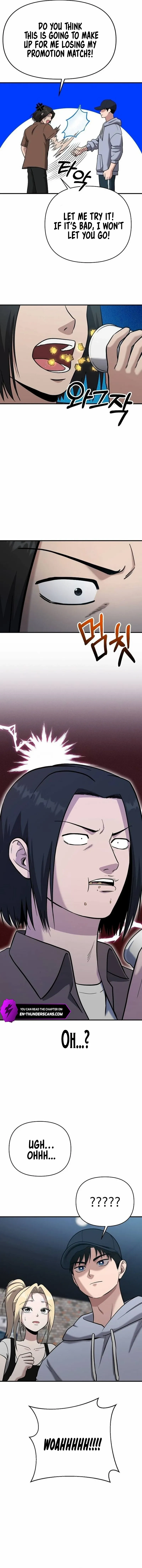 A Hero Who Is Good At Everything Chapter 5 page 10