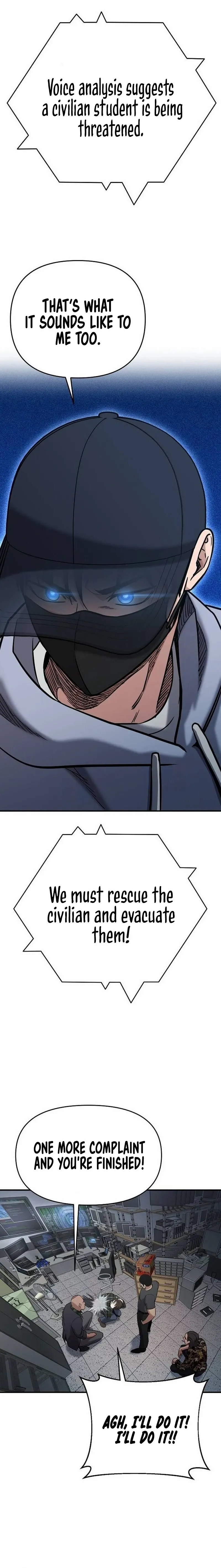 A Hero Who Is Good At Everything Chapter 5 page 15