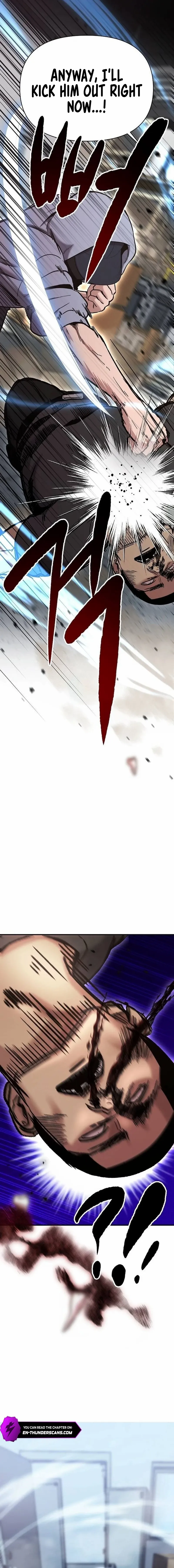 A Hero Who Is Good At Everything Chapter 5 page 18
