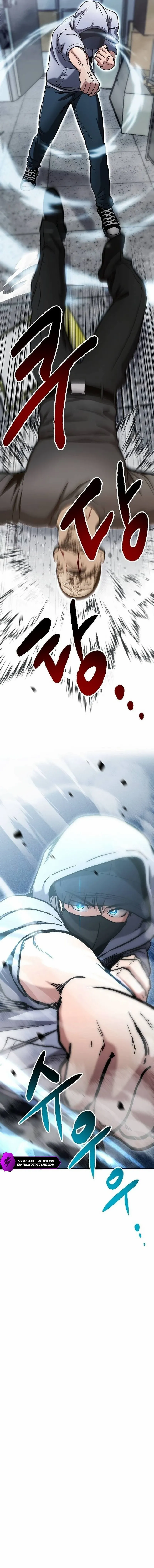 A Hero Who Is Good At Everything Chapter 5 page 19
