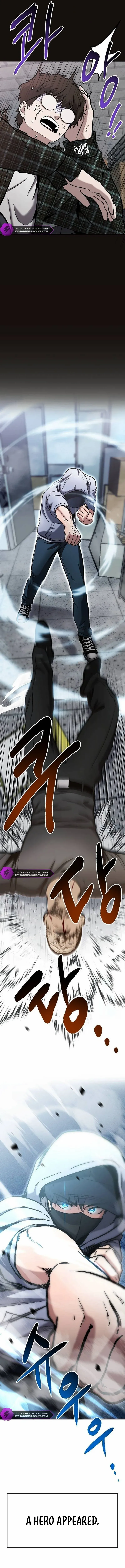 A Hero Who Is Good At Everything Chapter 6 page 2