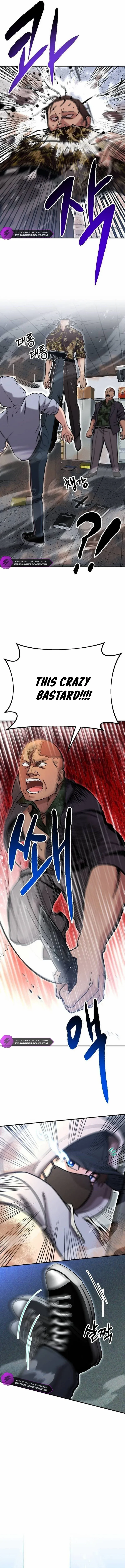 A Hero Who Is Good At Everything Chapter 6 page 6