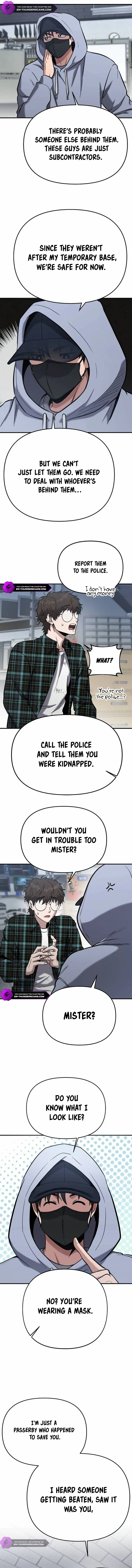 A Hero Who Is Good At Everything Chapter 6 page 12