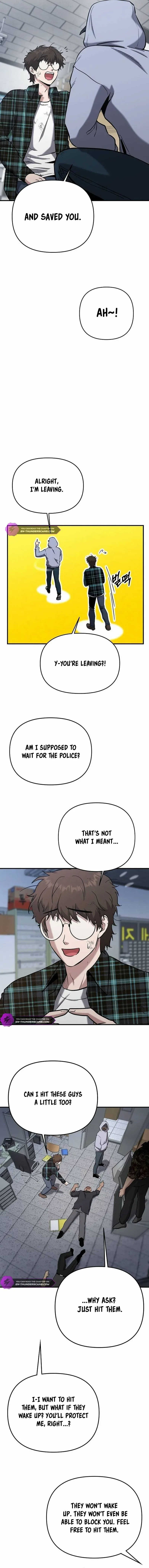 A Hero Who Is Good At Everything Chapter 6 page 13