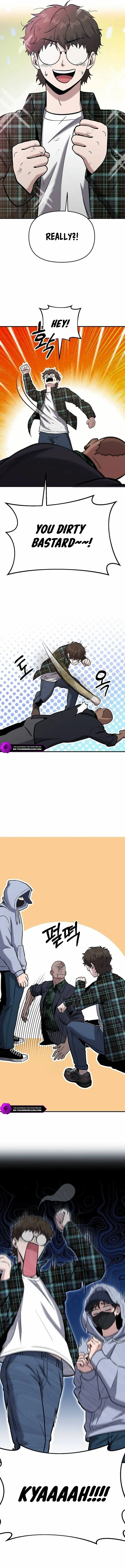 A Hero Who Is Good At Everything Chapter 6 page 14