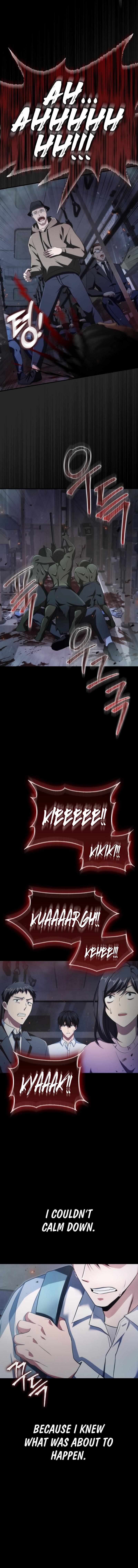 A Talented Player Chapter 1 page 4