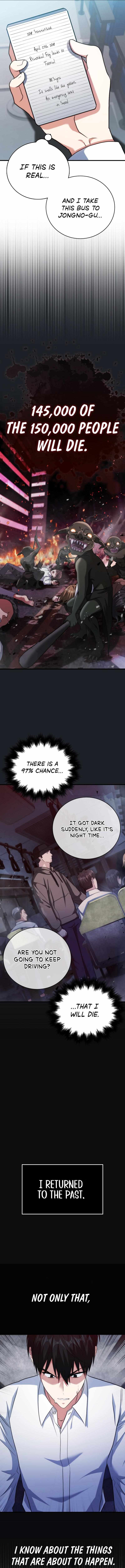 A Talented Player Chapter 1 page 26