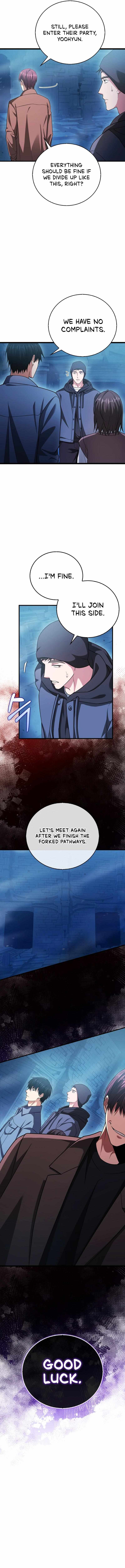 A Talented Player Chapter 21 page 4