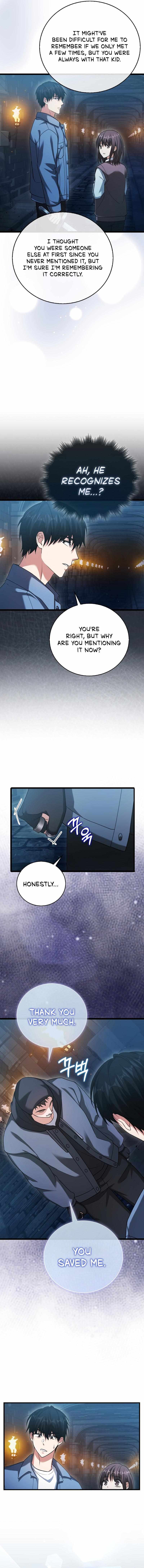 A Talented Player Chapter 21 page 6