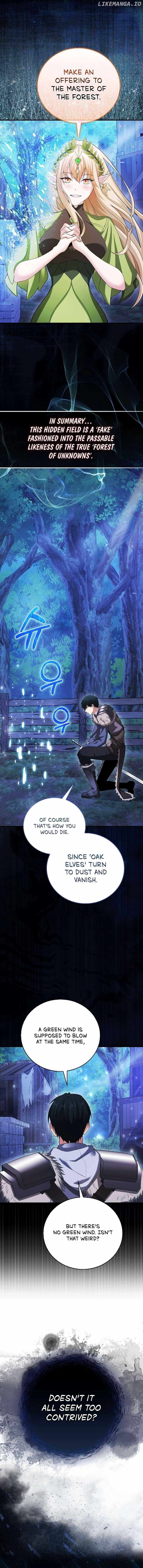A Talented Player Chapter 44 page 2