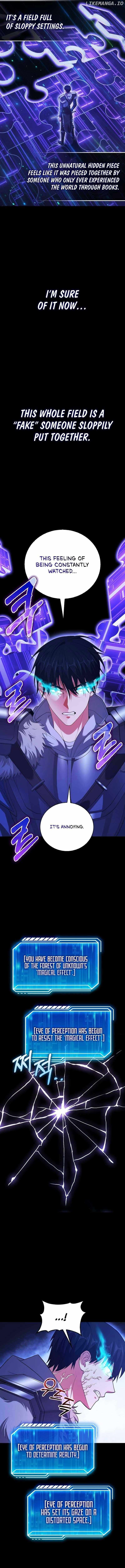 A Talented Player Chapter 44 page 3