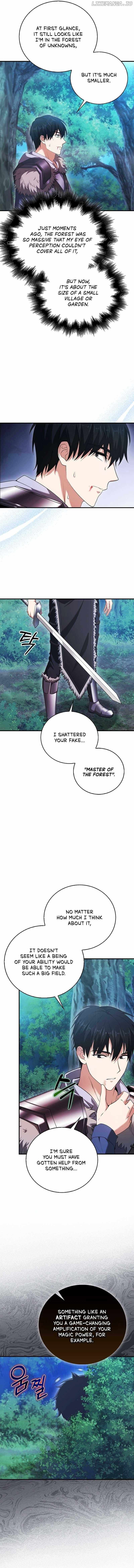 A Talented Player Chapter 44 page 7