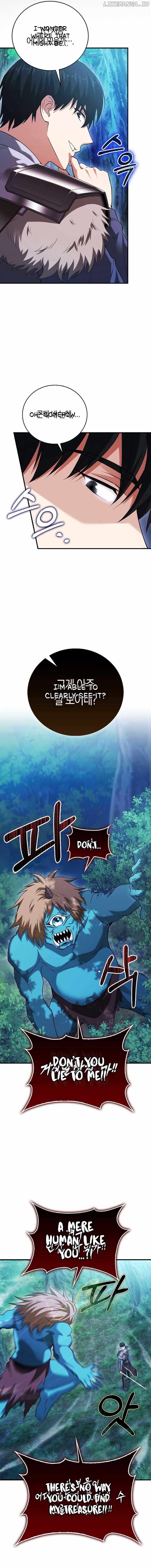 A Talented Player Chapter 44 page 8