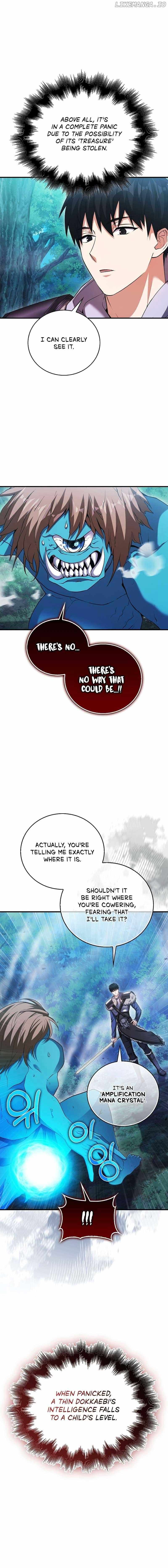 A Talented Player Chapter 44 page 10