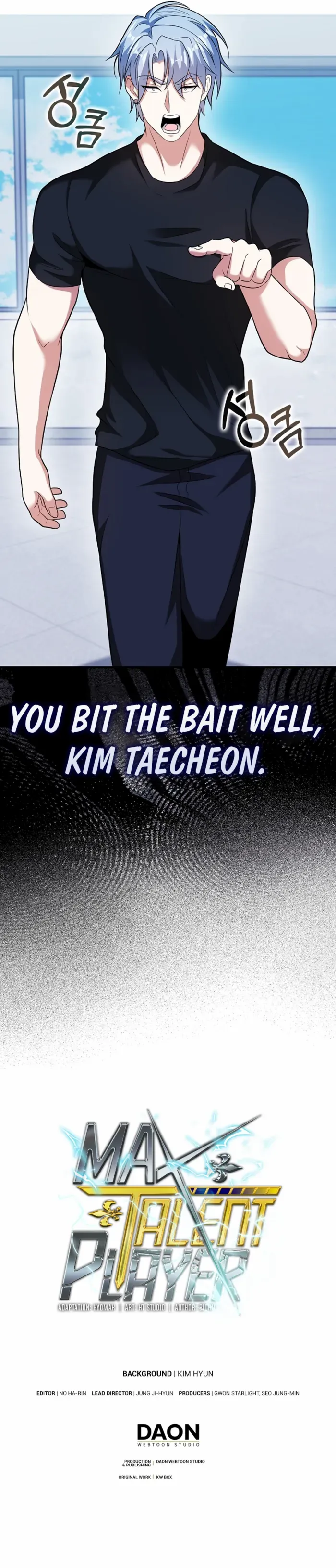 A Talented Player Chapter 52 page 12