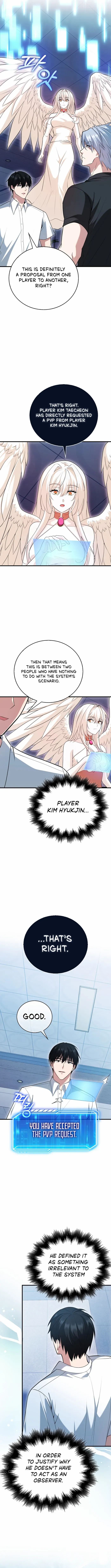 A Talented Player Chapter 53 page 3