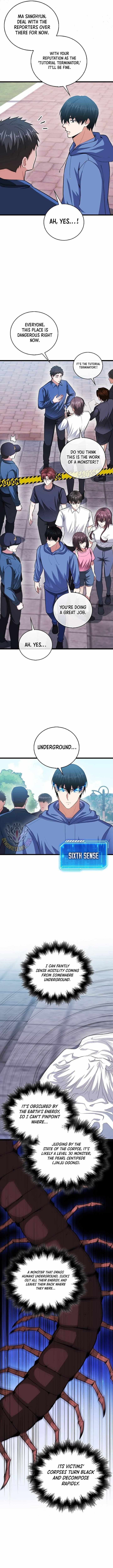 A Talented Player Chapter 59 page 4