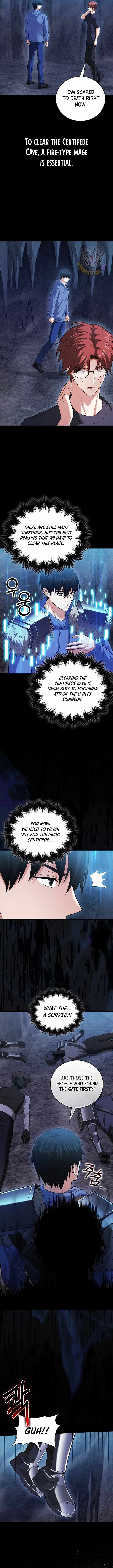 A Talented Player Chapter 59 page 10